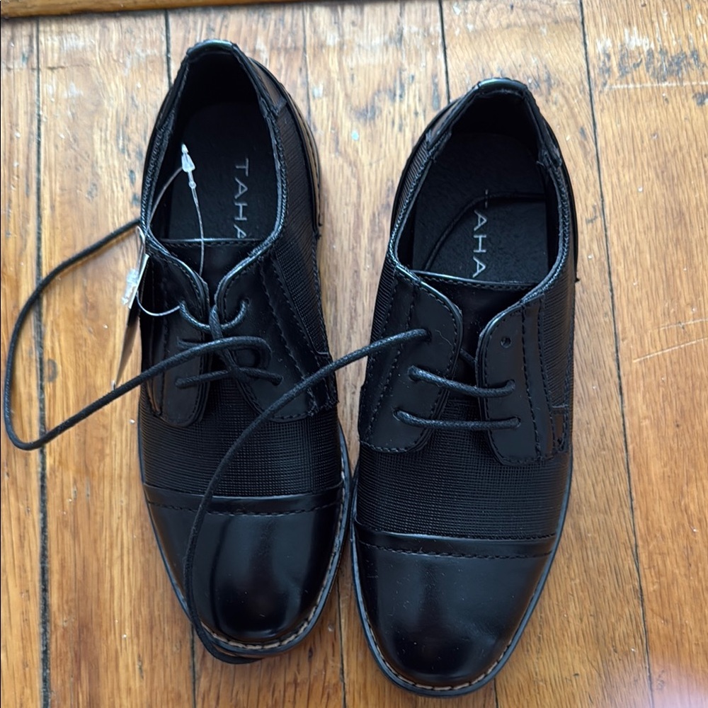 Boys Dress Shoes